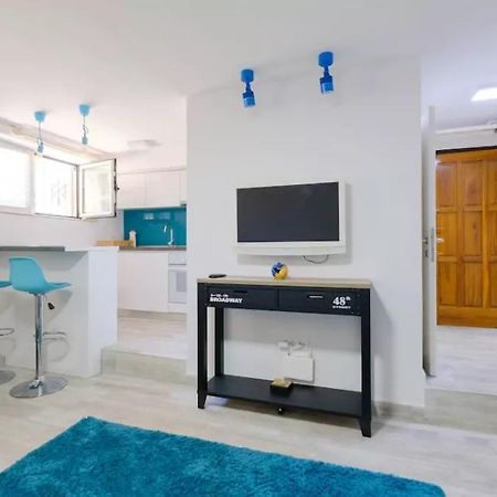 Apartment Fontana Beograd Eksteriør billede