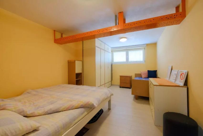 Apartment Fontana Beograd Eksteriør billede