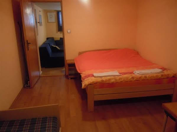 Apartment Fontana Beograd Eksteriør billede
