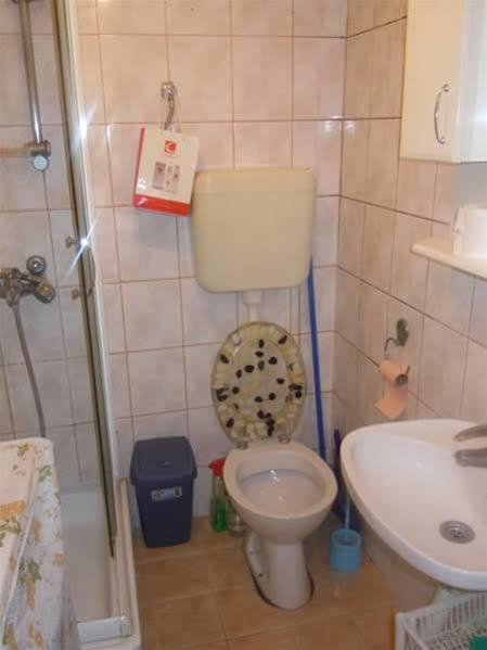 Apartment Fontana Beograd Eksteriør billede